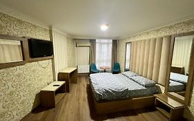 Camellıa Suıt Hotel